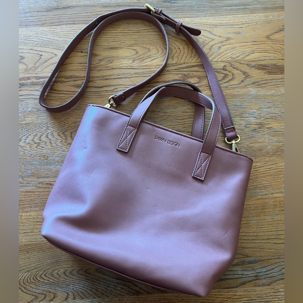 Fawn Small Tote